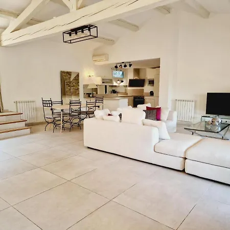 Villa Sas Peval *