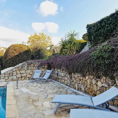 Villa Sas Peval *