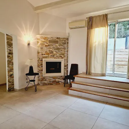 Villa Sas Peval *