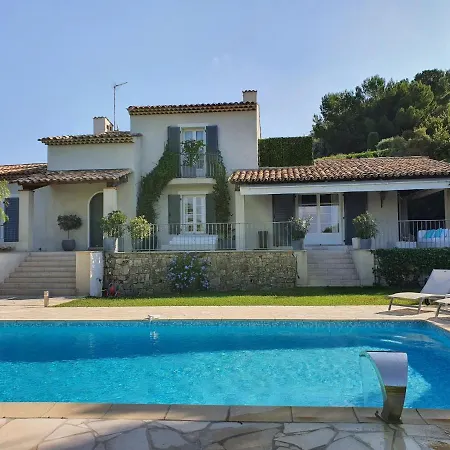 Villa Sas Peval *