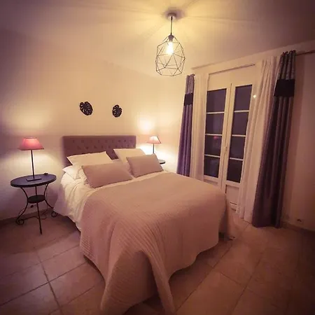 Villa Sas Peval *