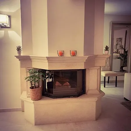 Sas Peval Villa Le Cannet
