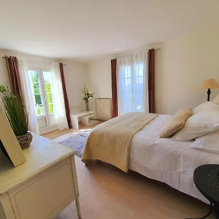 Villa Sas Peval
