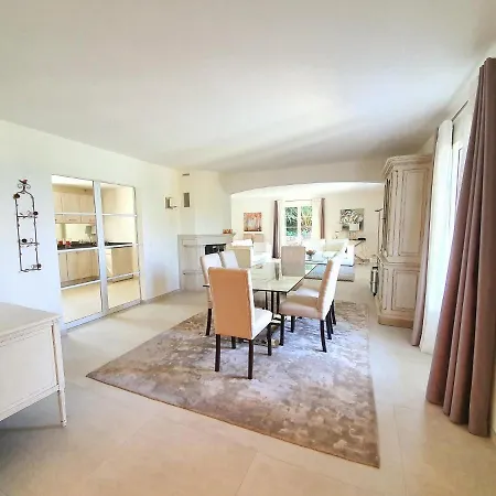 Villa Sas Peval Le Cannet