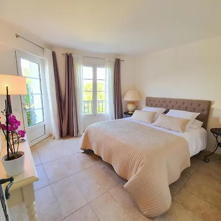 Villa Sas Peval *