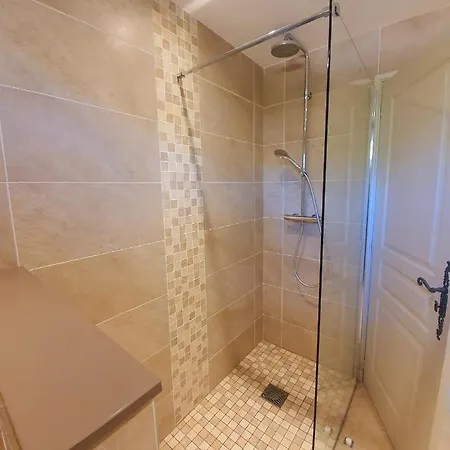 Villa Sas Peval Le Cannet