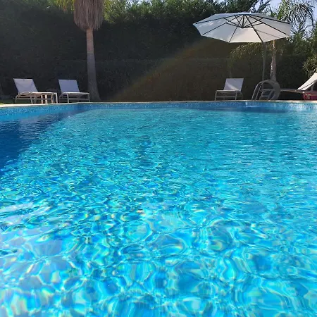 Villa Sas Peval *