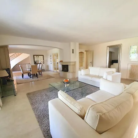 Sas Peval Villa Le Cannet