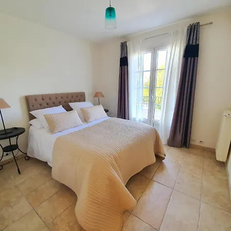Villa Sas Peval *