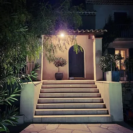 Villa Sas Peval